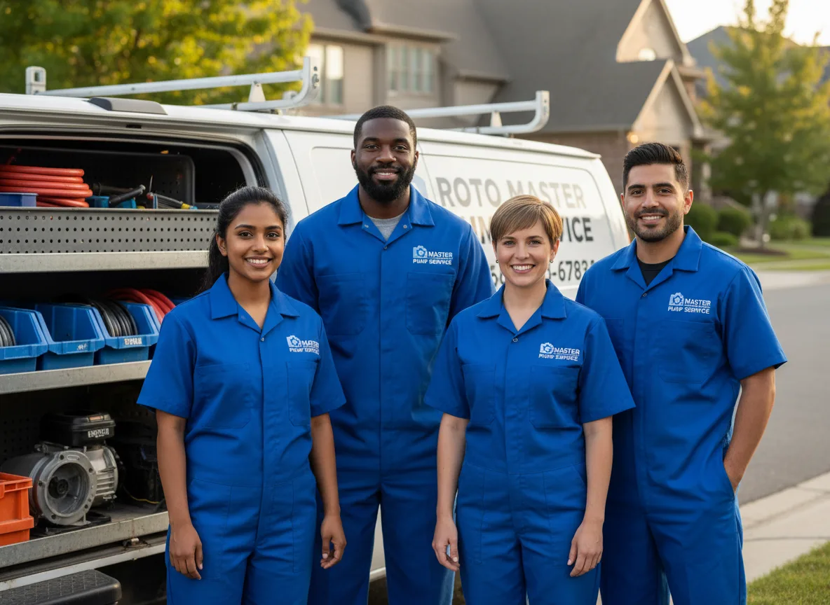 Sump Pump Installation company in Spring Valley, IL